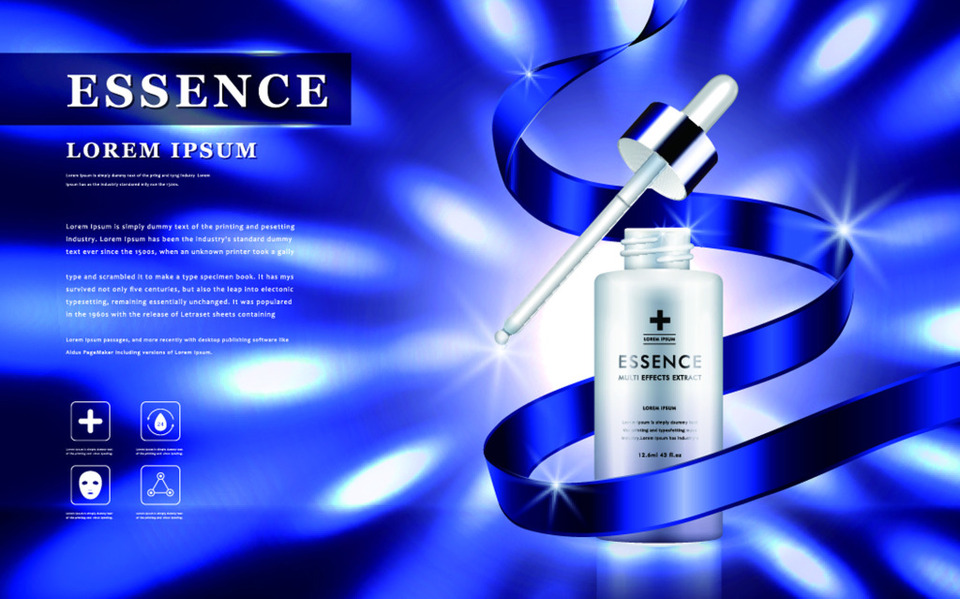 當(dāng)科技邂逅美麗 高端護(hù)膚品海報(bào)軟件開發(fā)的市場(chǎng)機(jī)遇與技術(shù)解析